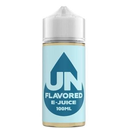 Unflavored Unflavored