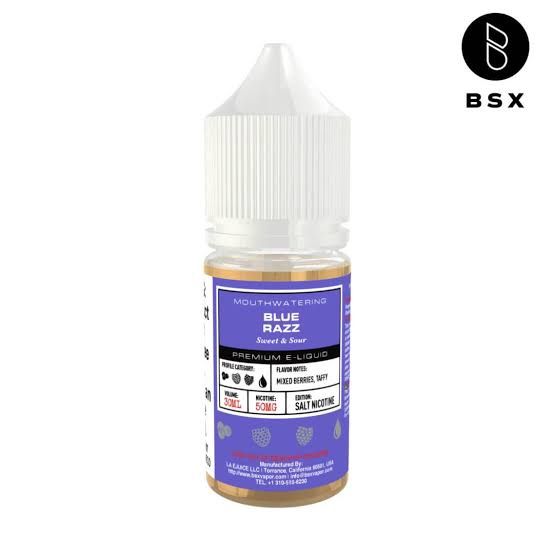 Glas Basx
