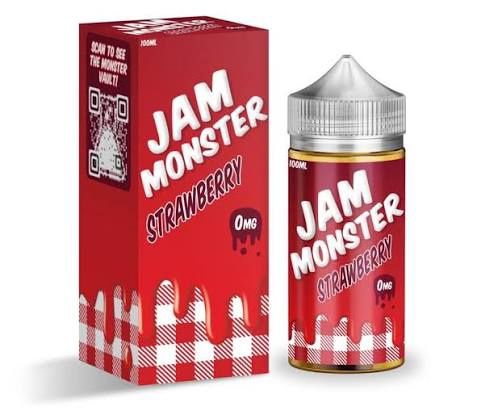 Jam Monster