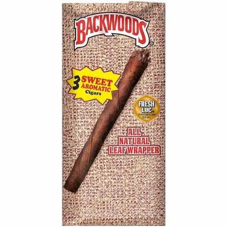 Backwoods