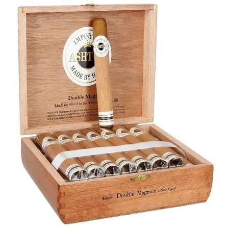 Ashton Double Magnum