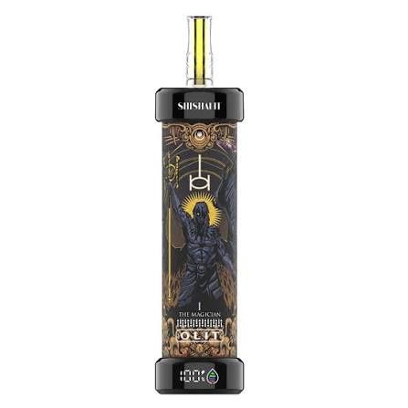 Olit Tarot Edition E-Hookah
