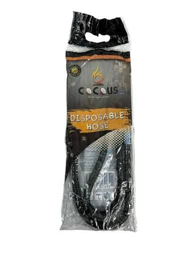 Cocous Hookah Disposable Hose Cocous Hookah Disposable Hose
