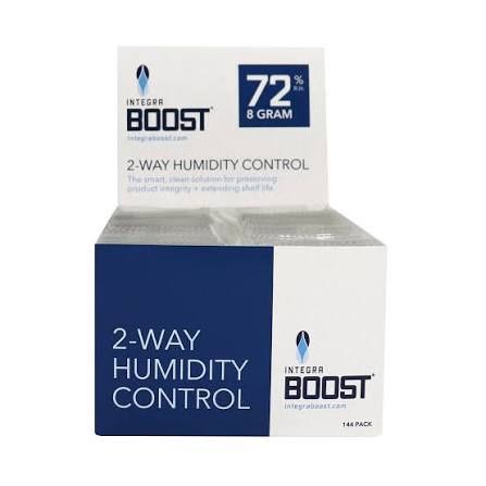 Integra Boost Humidity Packs Integra Boost Humidity Packs