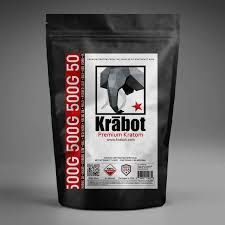 Krabot Powder 500g bags