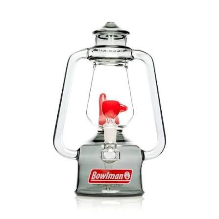 Hemper 10" Lantern Bong XL