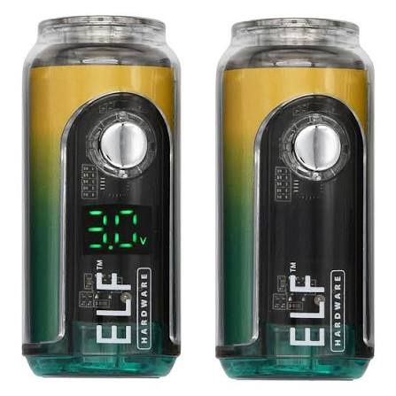 Elf Hardware Candy Mini Battery