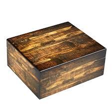 Adirondack 70-115ct Humidor Adirondack 70-115ct Humidor