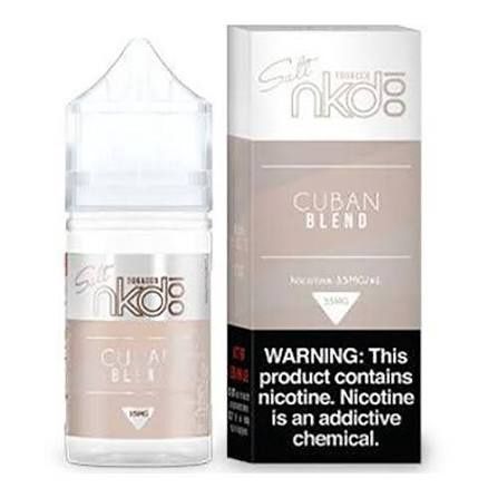 Naked 100 Salts