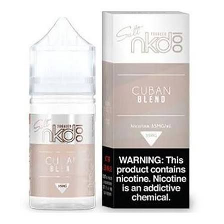 Naked 100 Salts