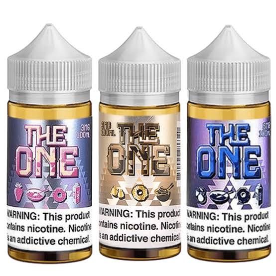 The One