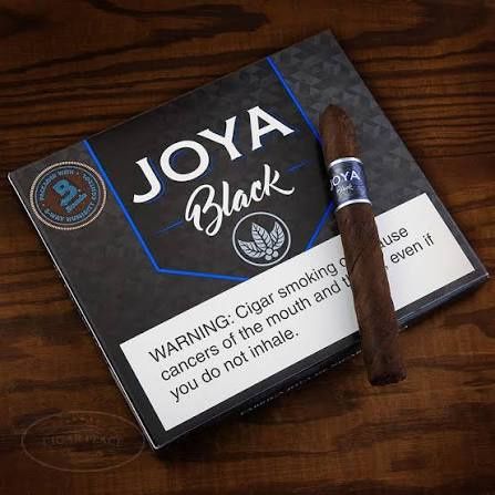 Joya Black Cigar