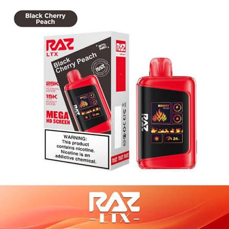 Raz LTX
