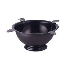 Stinky Ashtray Black Stinky Ashtray Black
