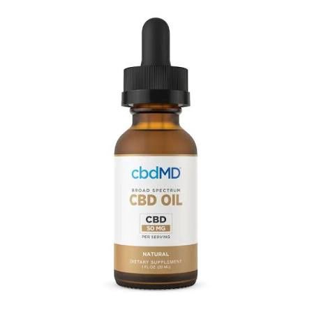 CBD Topicals