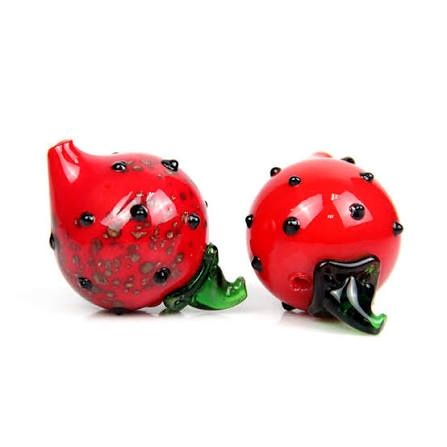 Lady Bug Carb Cap