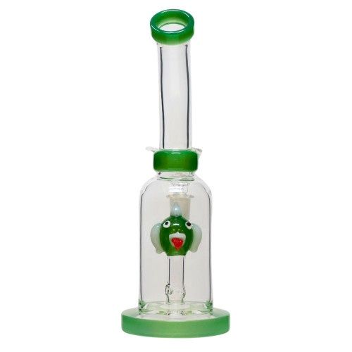 Fish Water Pipe 8"