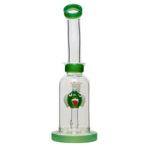 Fish Water Pipe 8"