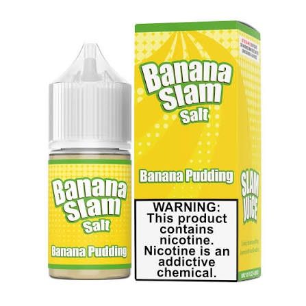 Slam Juice Salt