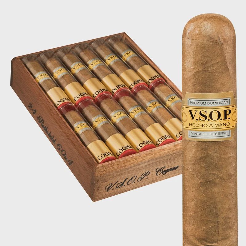 VSOP