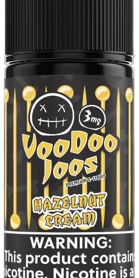 VooDoo Joos