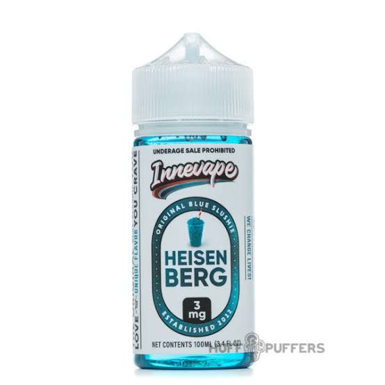 Innevape EJuice