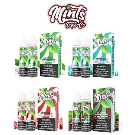 Mints