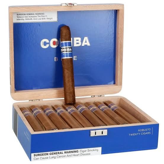 Cohiba Cigars