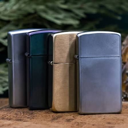 Zippo