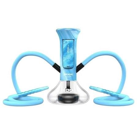 Ploox Plug and Play Hookah Ploox Plug and Play Hookah