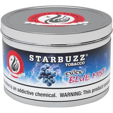 Starbuzz