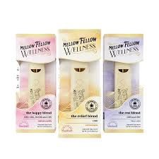 Mellow Fellow Wellness Blend Disposable