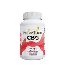 Mellow Fellow Wellness 30ct