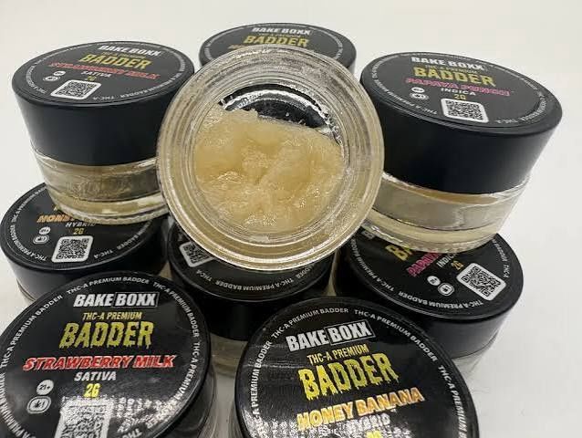 BakeBoxx Badder