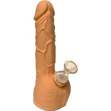 Dick Pipe