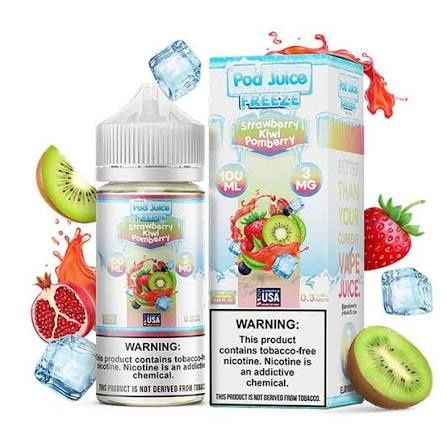 Pod Juice EJuice