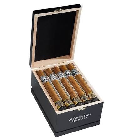 Victor Sinclair Double Shot Cigars