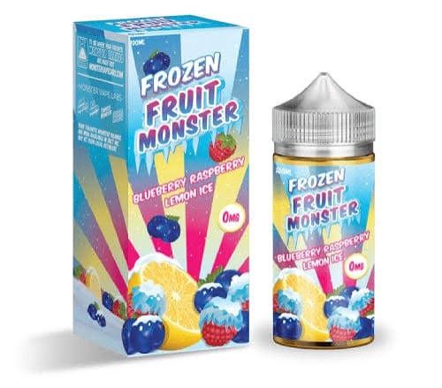 Fruit Monster EJuice