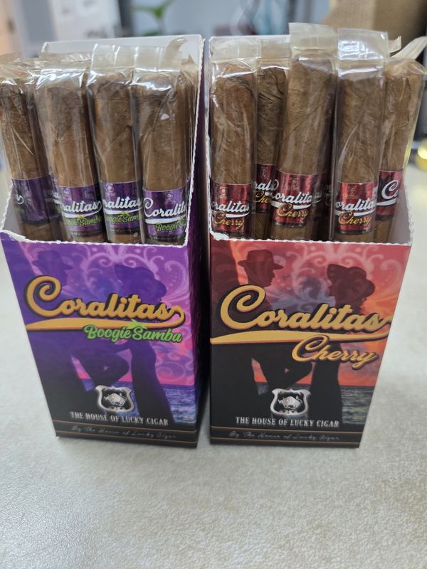 Coralitas Cigar
