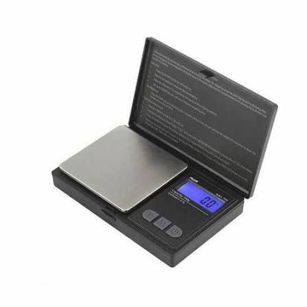 AWS Scales AWS Scales