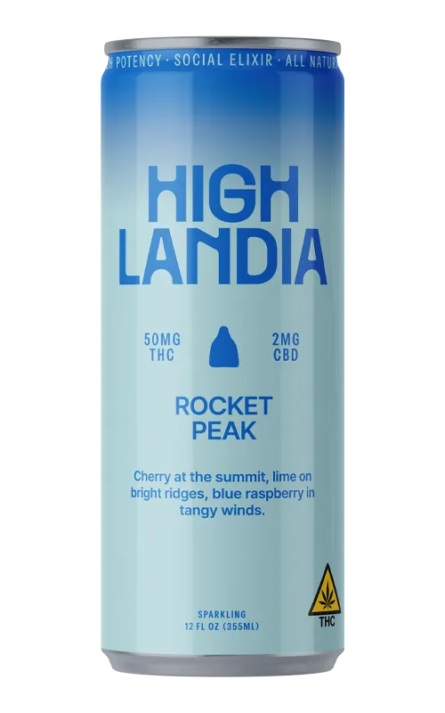 HighLandia Rocket Peak