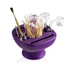 Hemper Iso Plex Dab Cleaning Station