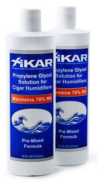 Xikar 16oz PG Solution Xikar 16oz PG Solution