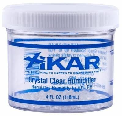 Xikar Crystal Clear Humidifier Xikar Crystal Clear Humidifier
