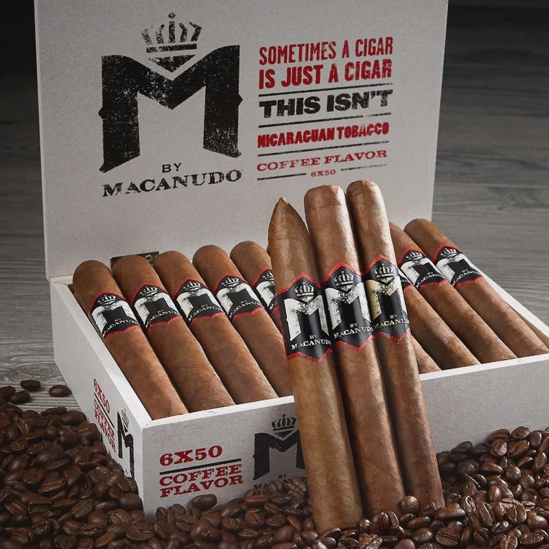 Macanudo Cigars