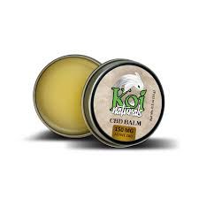Koi CBD Healing Balm 150mg Travel Size