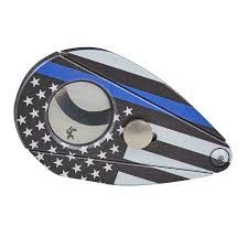 Xikar X12 Hero Series Blue Line