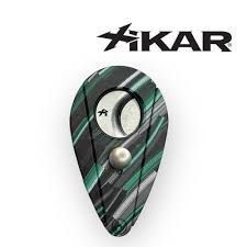 Xikar Cutter Nightlife/Green