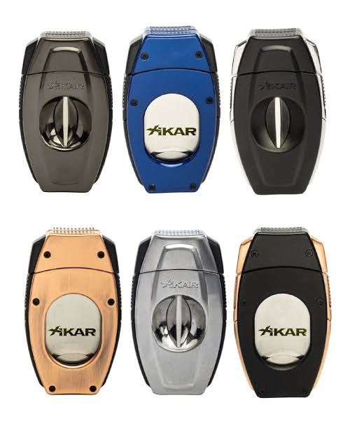 Xikar Flip Dual Cutter