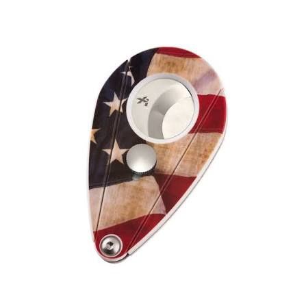 Xikar Cutter White UV USA